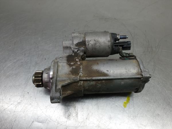Motor de arranque VOLKSWAGEN Golf VII (5G1, BQ1, BE1, BE2)