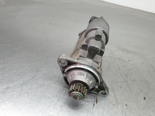 Motor de arranque VOLKSWAGEN Golf VII (5G1, BQ1, BE1, BE2) Imagem-2