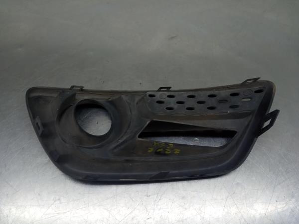 Rejilla delantera RENAULT Captur (J5_) Imagem-1