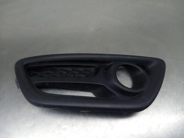 Front grille RENAULT Captur (J5_)