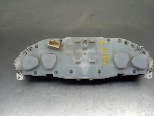 Quadrante / painel de instrumentos PEUGEOT 2008 I (CU_) Imagem-1