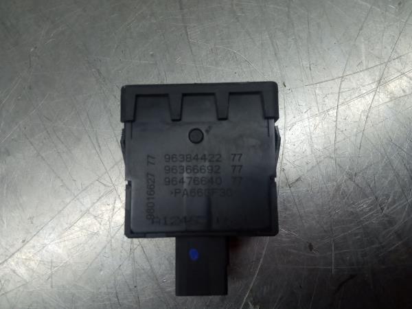 Comando multifunzione PEUGEOT 2008 I (CU_) Imagem-2