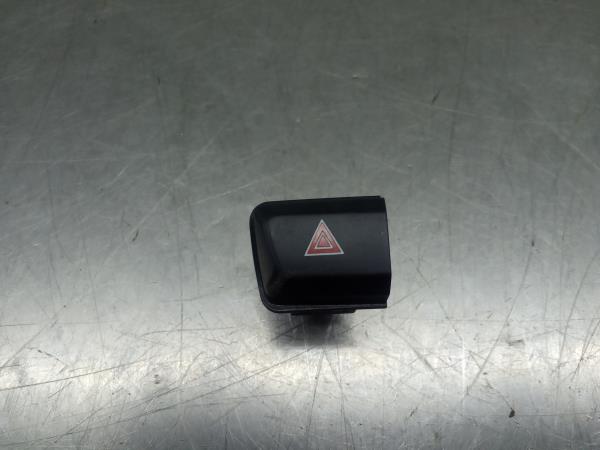 Pulsanti luci di emergenza PEUGEOT 2008 I (CU_)