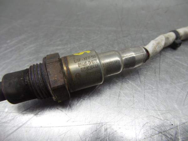 Sonda lambda TOYOTA Aygo (_B4_) Imagem-1