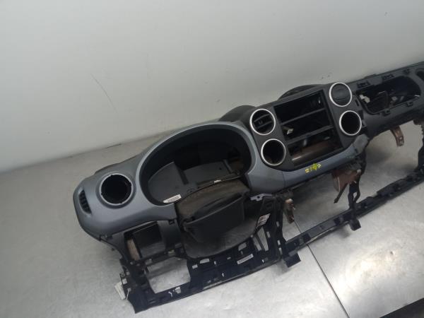 Tablier PEUGEOT Partner II Tepee Imagem-1