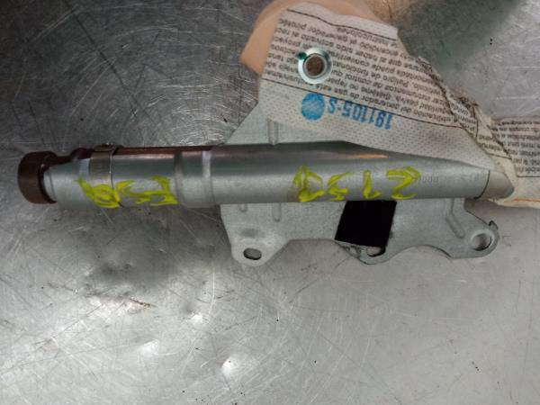 Left Curtain Airbag AUDI A4 (8EC, B7) Imagem-1