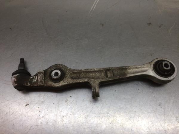Braccio di sospensione anteriore sinistro AUDI A4 (8EC, B7)