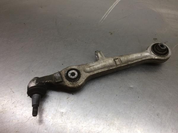 Braccio di sospensione anteriore sinistro AUDI A4 (8EC, B7) Imagem-1