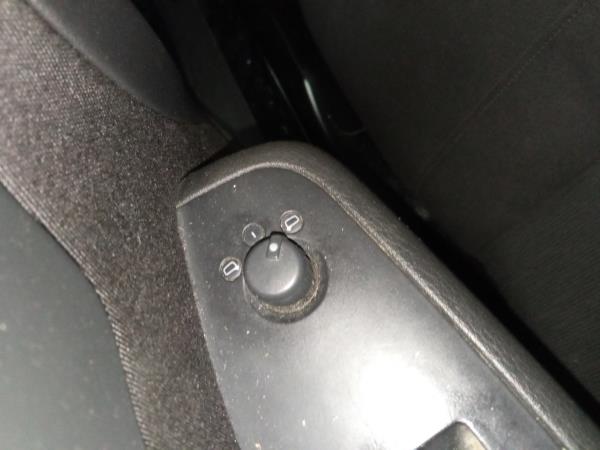 Comando de espelhos AUDI A4 (8EC, B7)