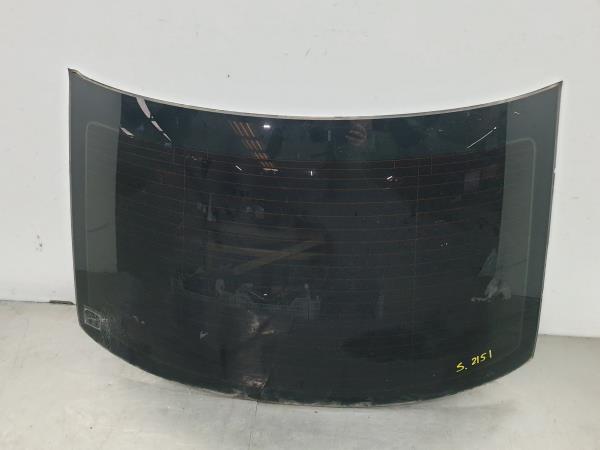 Vitre arrière AUDI A4 (8EC, B7)