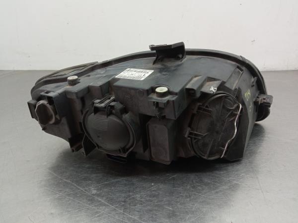 Left Headlight AUDI A4 (8EC, B7) Imagem-2