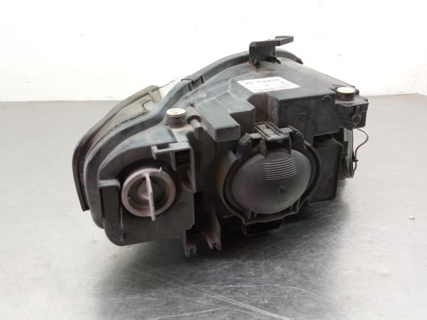 Left Headlight AUDI A4 (8EC, B7) Imagem-3