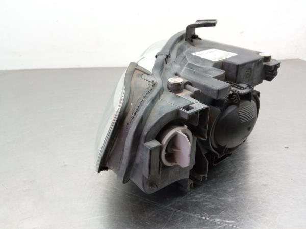 Left Headlight AUDI A4 (8EC, B7) Imagem-4
