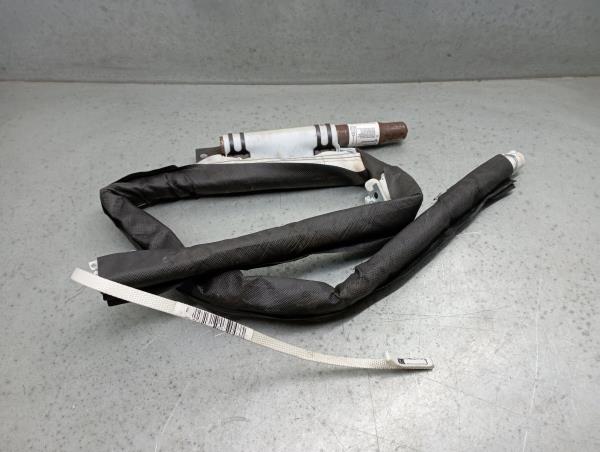 Airbag Rideau Guache RENAULT Megane III (BZ0_)