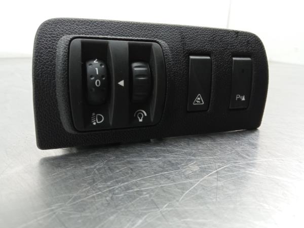 Comando multifunzione RENAULT Megane III (BZ0_)