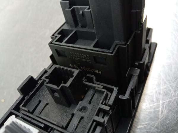 Comando multifunzione RENAULT Megane III (BZ0_) Imagem-3