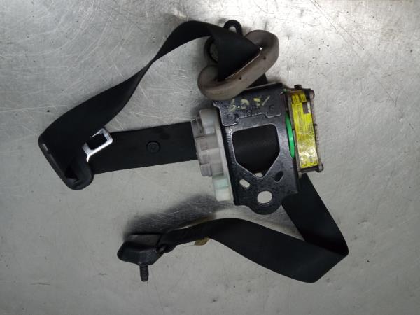 Kit de airbags TOYOTA Yaris (_P9_) Imagem-2