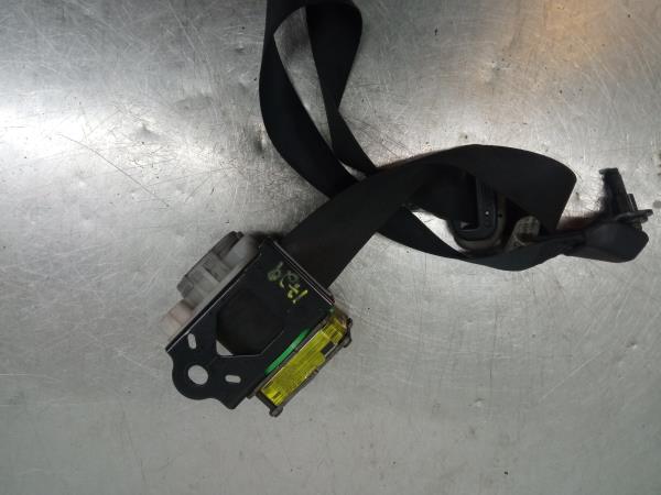 Kit de airbags TOYOTA Yaris (_P9_) Imagem-4