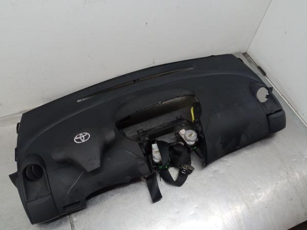 Kit de airbags TOYOTA Yaris (_P9_) Imagem-1