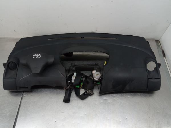 Kit airbag TOYOTA Yaris (_P9_)