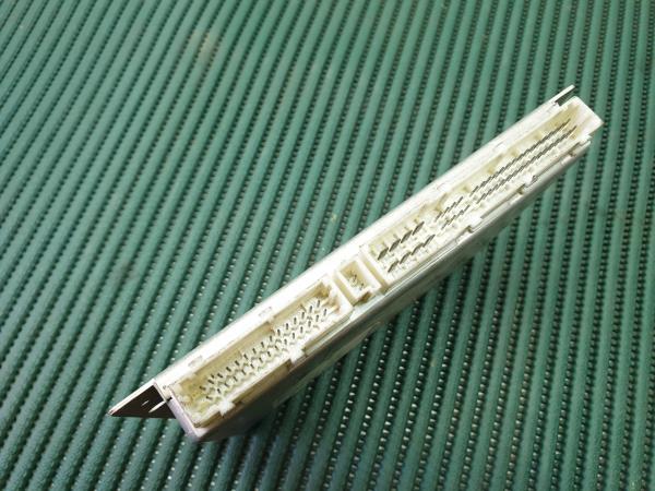 Centralina ESP  MERCEDES-BENZ Classe E (W210) Imagem-2