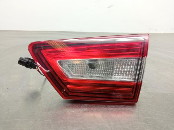 Fanale Destro Baule RENAULT Clio IV (BH_)