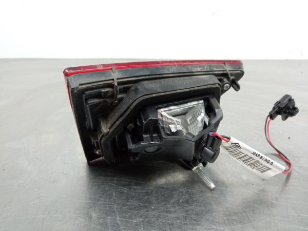 Fanale Destro Baule RENAULT Clio IV (BH_) Imagem-1