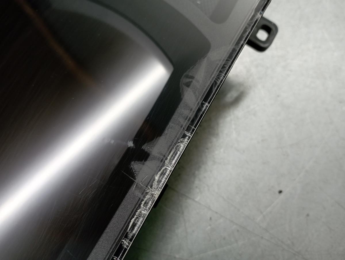 Quadrante / painel de instrumentos RENAULT Megane IV (B9A/M_) Imagem-3