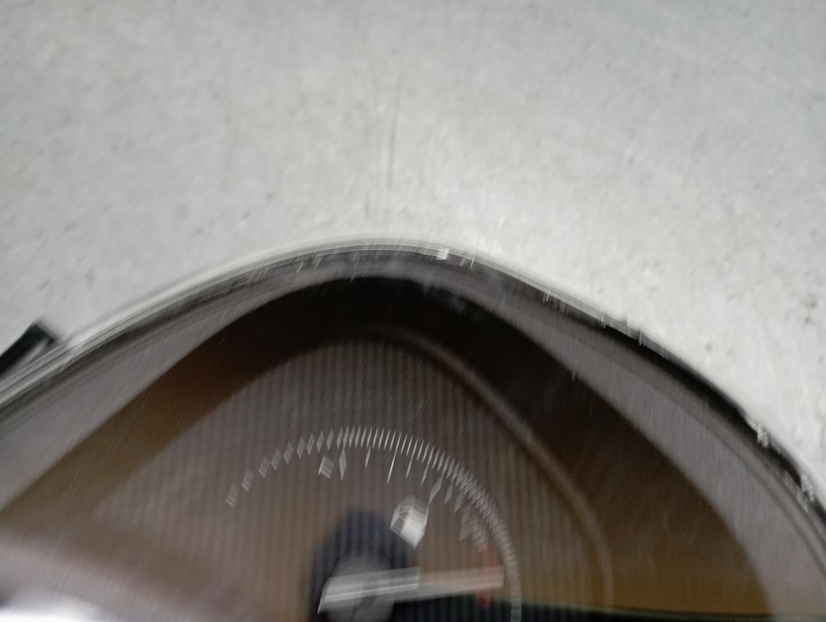 Quadrante / painel de instrumentos RENAULT Megane IV (B9A/M_) Imagem-5