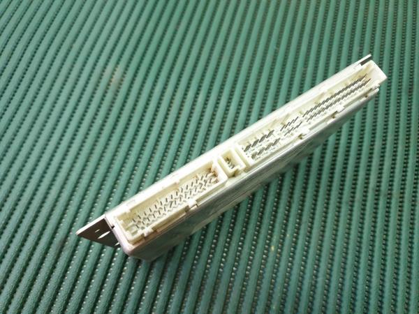 Centralina ESP  MERCEDES-BENZ Classe E (W210) Imagem-2