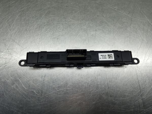 Comando multifunzione RENAULT Megane IV Grandtour (K9A/M_) Imagem-1