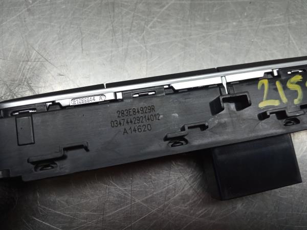 Comando multifunzione RENAULT Megane IV Grandtour (K9A/M_) Imagem-2