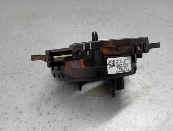 Fita de airbags SEAT Leon (5F1) Imagem-3