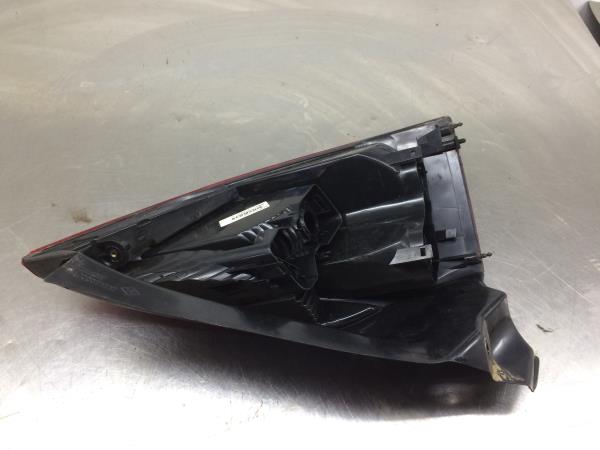 Feu arrière Droite RENAULT Megane II (BM0/1_, CM0/1_) Imagem-1