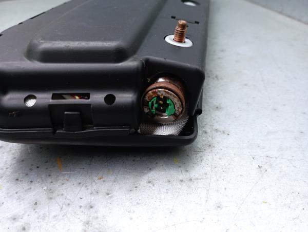 Airbag banco direito RENAULT Megane III (BZ0_) Imagem-2