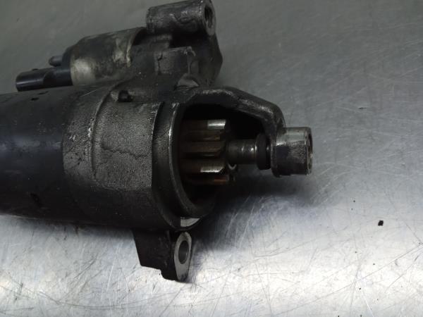 Motor de arranque AUDI A5 Cabriolet (8F7) Imagem-1