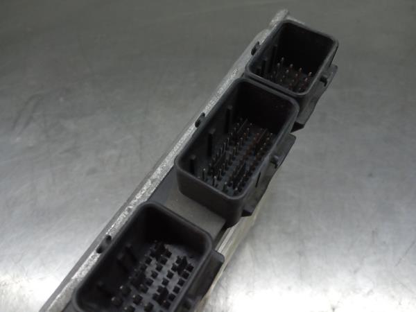 Centralina motor / ECU PEUGEOT 307 (3A/C) Imagem-2