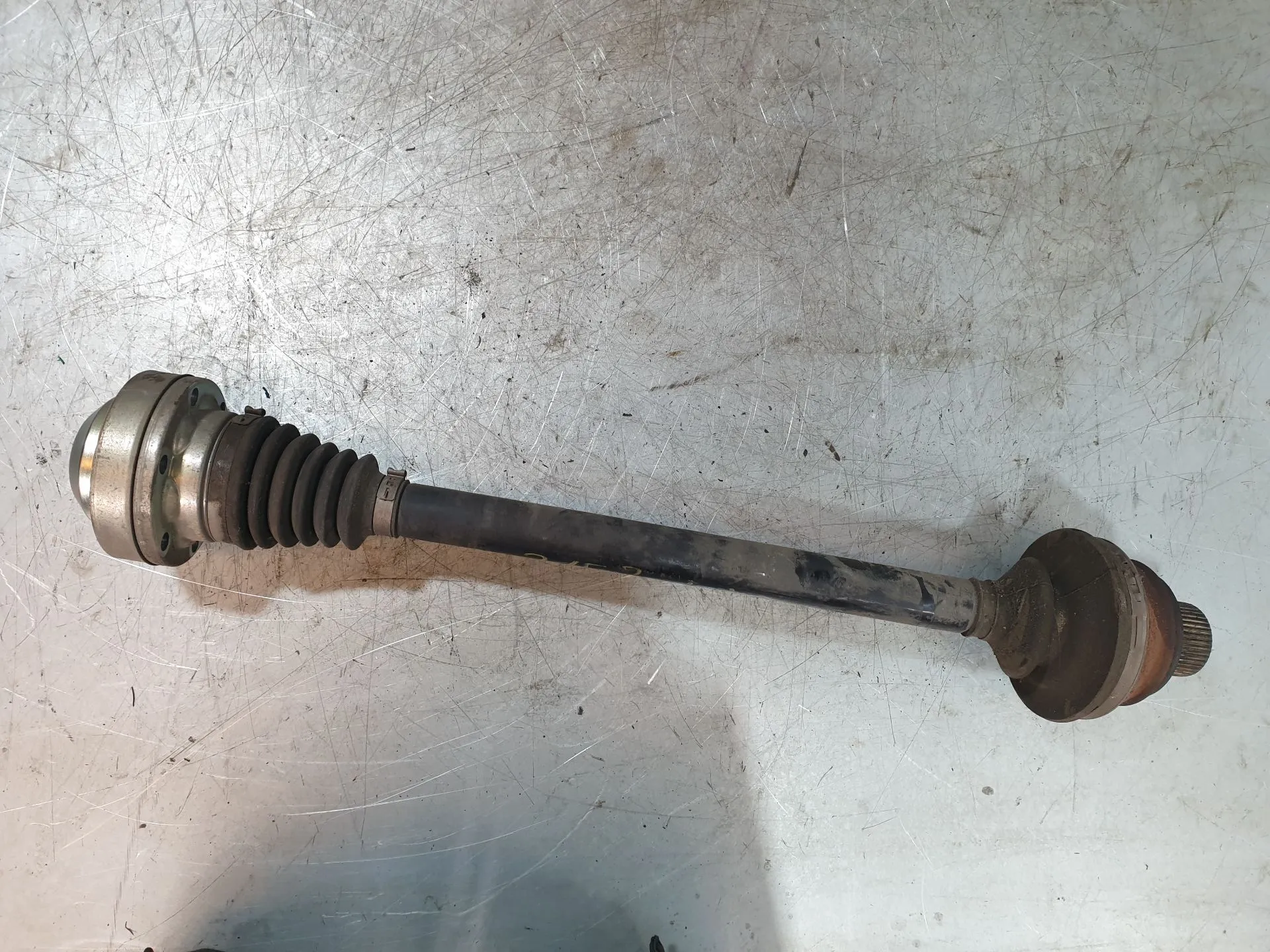 Transmission arrière Droite AUDI A5 Cabriolet (8F7)