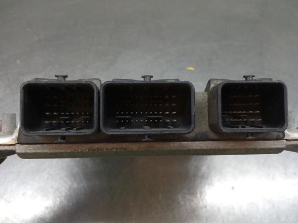 Centralina motor / ECU PEUGEOT 307 (3A/C) Imagem-1