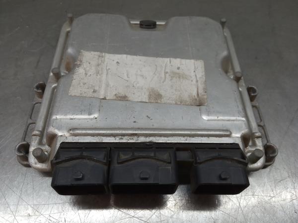 Centralina motor / ECU PEUGEOT 307 (3A/C)