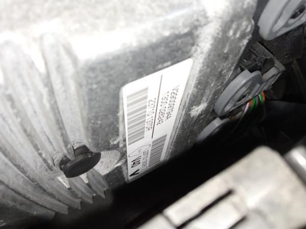 Centralina motor / ECU RENAULT Megane III (BZ0_) Imagem-1