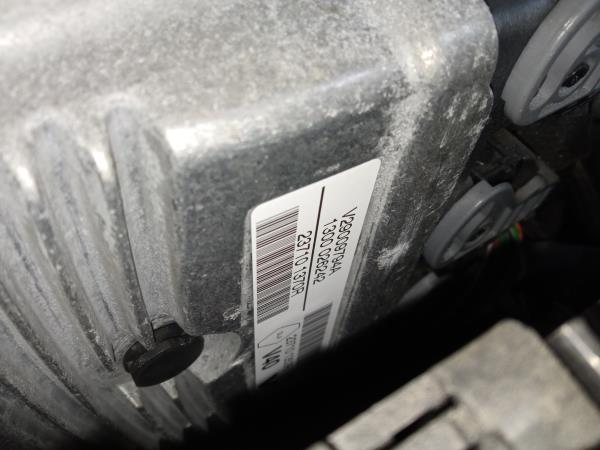 Centralina motor / ECU RENAULT Megane III (BZ0_) Imagem-2
