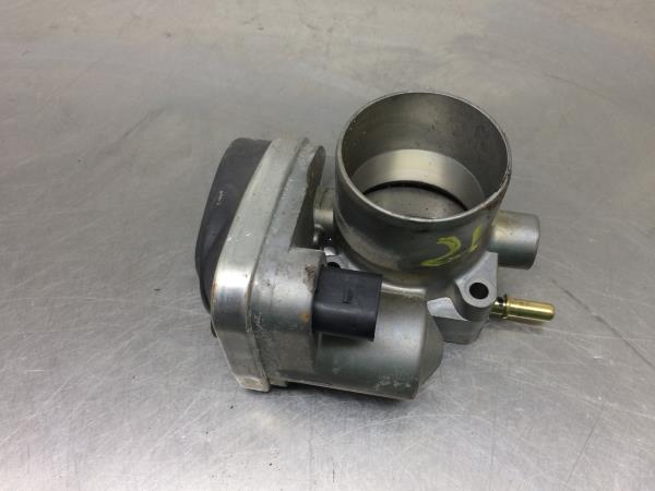 Throttle body RENAULT Megane III (BZ0_) Imagem-2