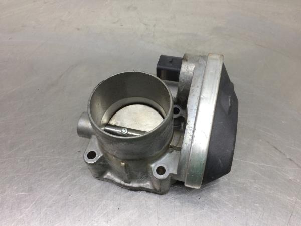 Cuerpo Mariposa/ Aceleración RENAULT Megane III (BZ0_)