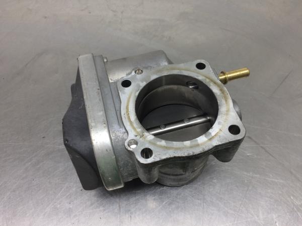 Throttle body RENAULT Megane III (BZ0_) Imagem-3