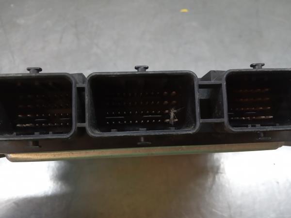 Centralina motor / ECU PEUGEOT 308 (4A_, 4C_) Imagem-2
