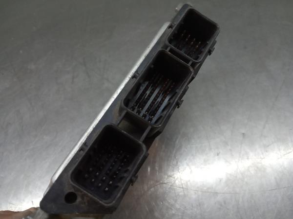 Centralina motor / ECU PEUGEOT 207 (WA_, WC_) Imagem-2
