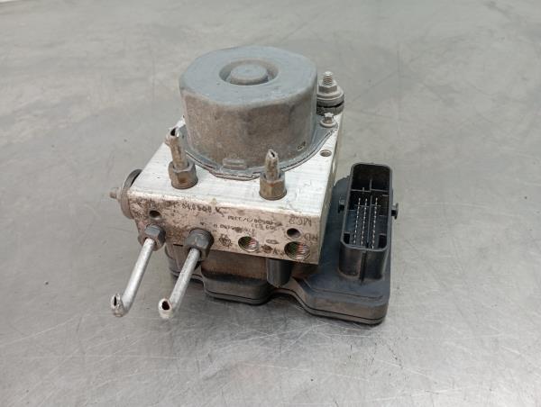 ABS RENAULT Captur (J5_) Imagem-2