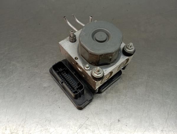 ABS RENAULT Captur (J5_)