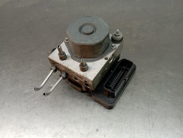 ABS RENAULT Captur (J5_) Imagem-1